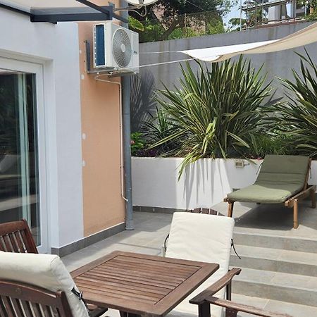 Apartment Maya Near The Beach Premantura Bagian luar foto