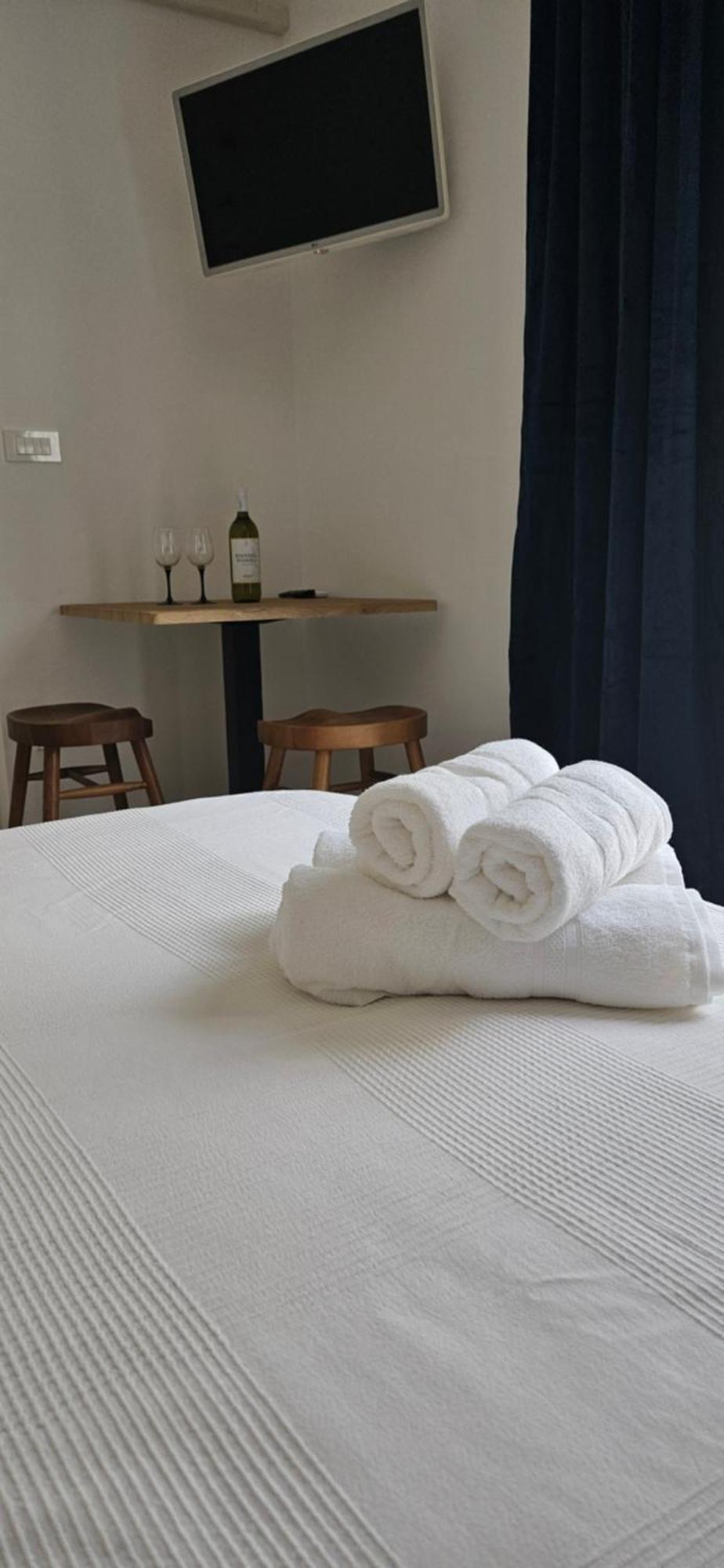 Apartment Maya Near The Beach Premantura Bagian luar foto